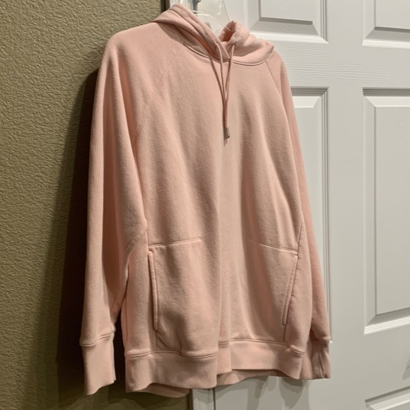 all in motion Tops - All in motion sweater hoodie jacket size L